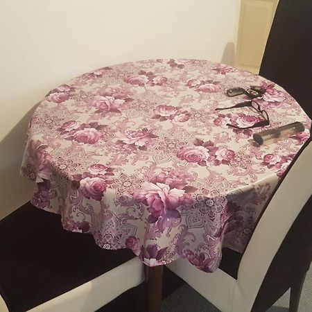 Amy Apartman Tuzla Exterior foto