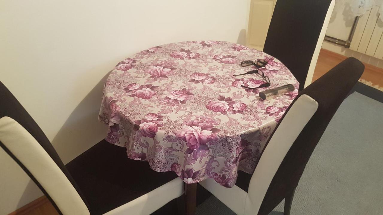 Amy Apartman Tuzla Exterior foto
