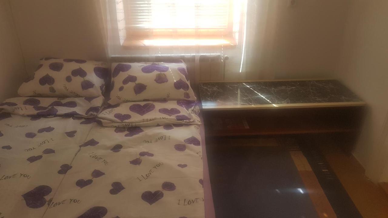 Amy Apartman Tuzla Exterior foto